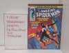 MARVEL ARCHIVE EDITION AMAZING SPIDER-MAN THE BLACK COSTUME YEAR ONE GALLERY EDITION HC [STANDARD] [9781302965327]